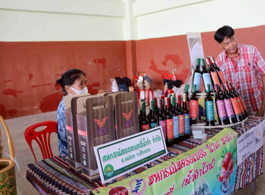 รัฐมนตรีช่วยว่าการกระทรวงเกษตรและสหกรณ์ ... พารามิเตอร์รูปภาพ 29